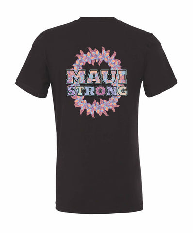 Maui Strong Mens T-Shirt