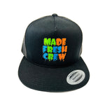 Drip Drop Hat