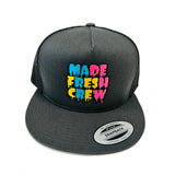 Drip Drop Hat