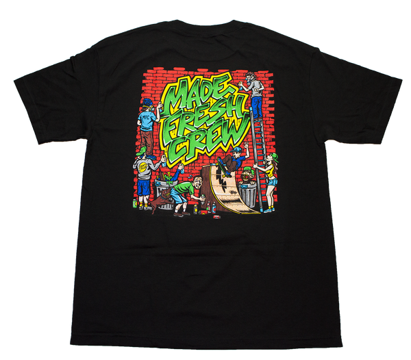 MFC Jimbo T-Shirt