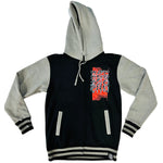 Tiger Hoodie