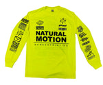 Safety Hype Long Sleeve